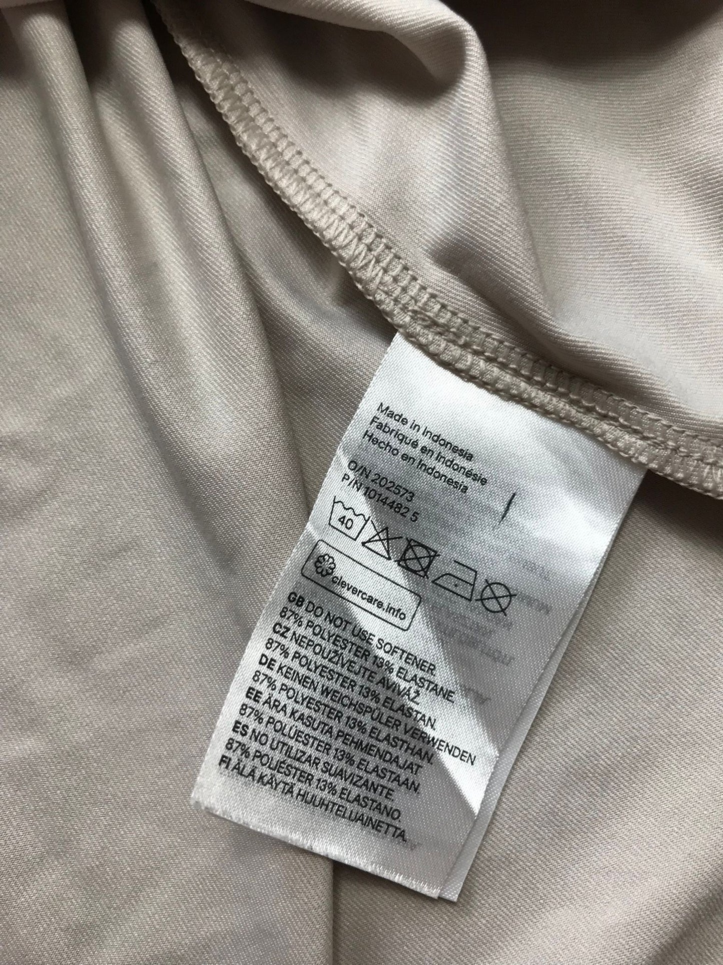 Shirt Sport