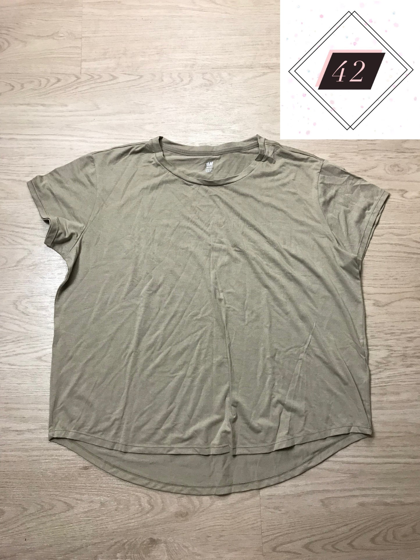 Shirt sport