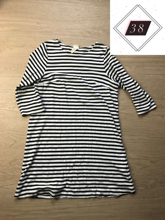 Oberteil Kleid