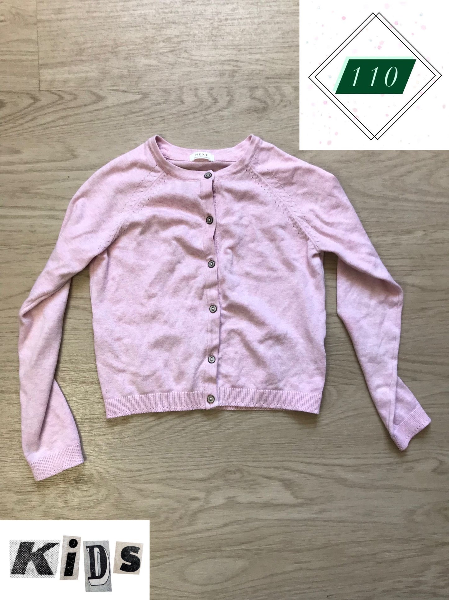 Strickjacke