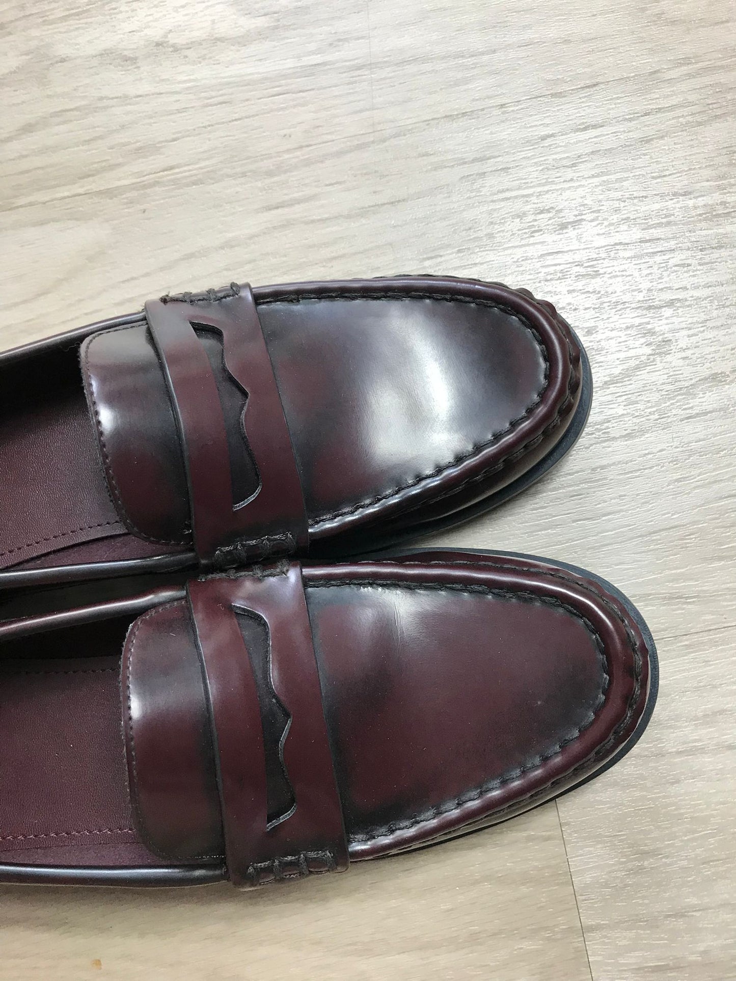 Loafer