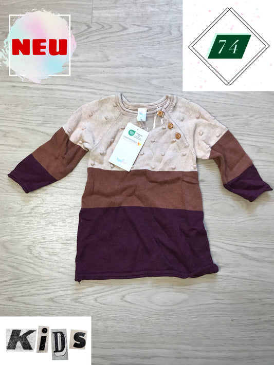 Langes Shirt