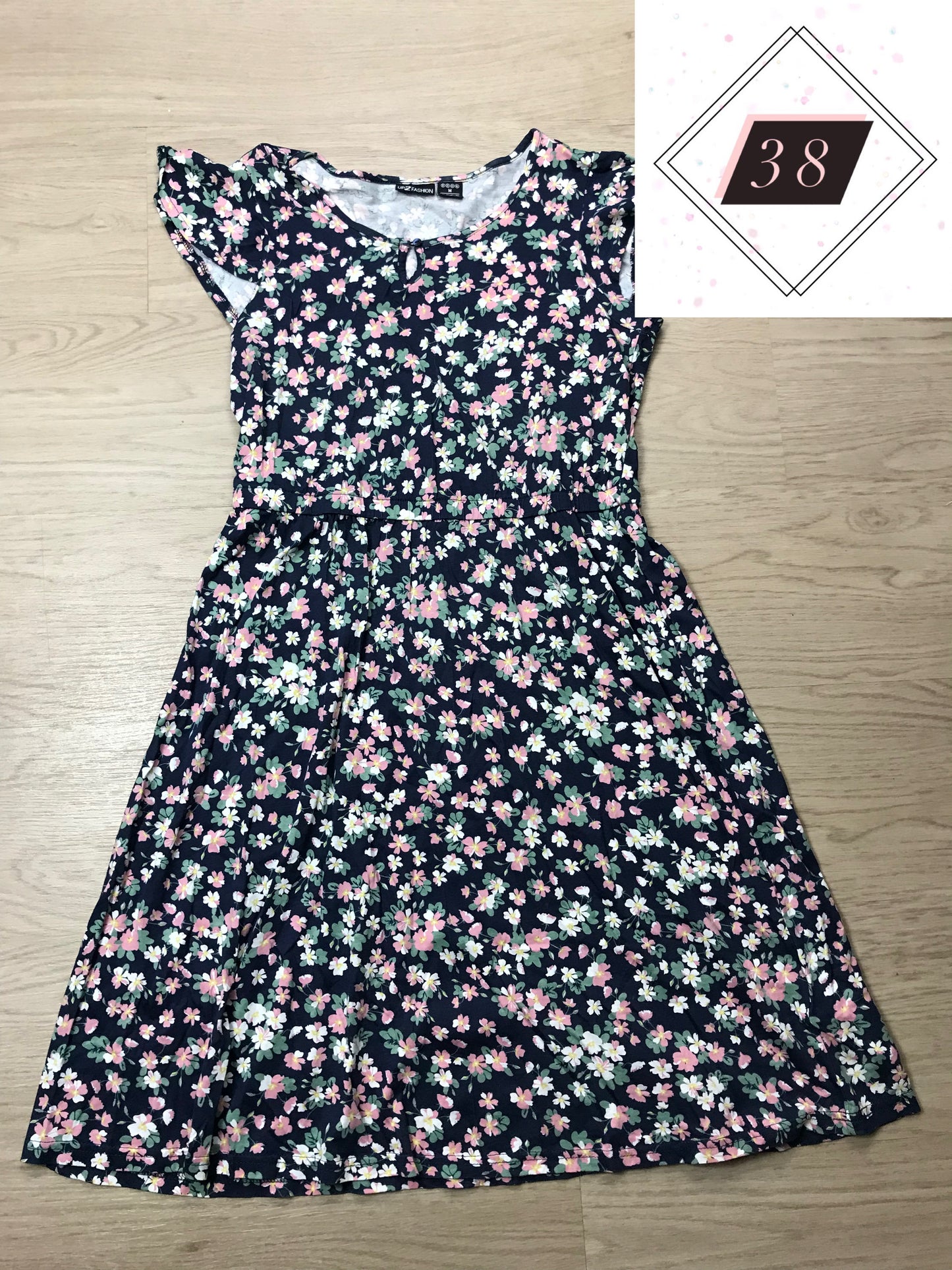 Kleid