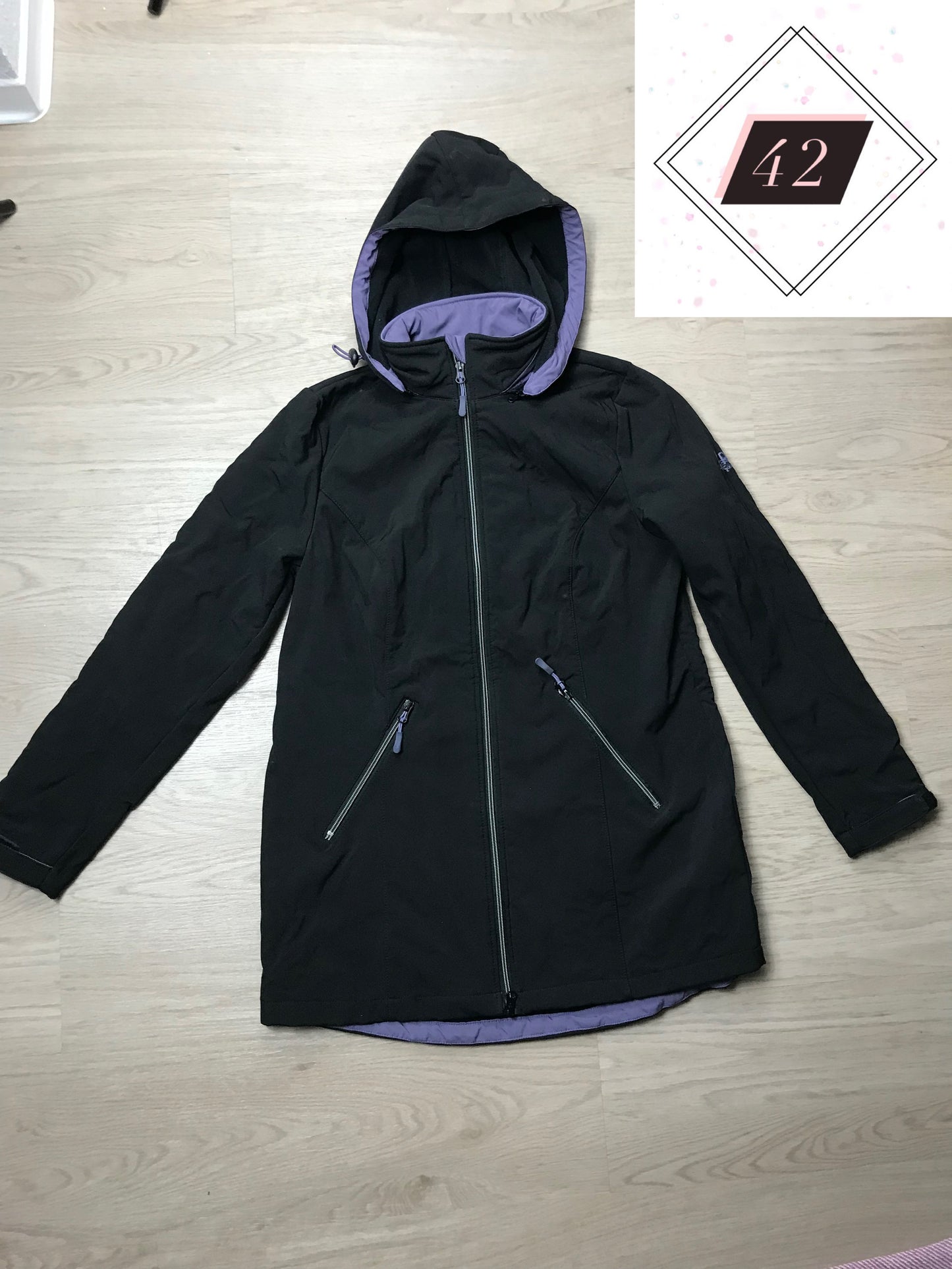 Jacke