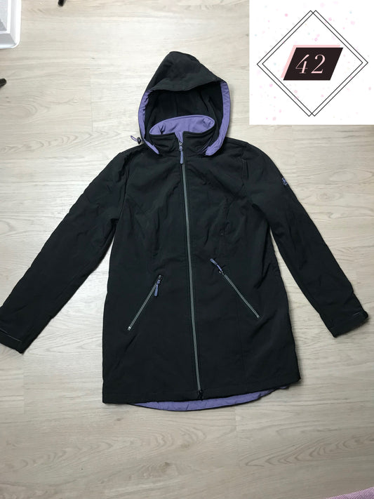 Jacke
