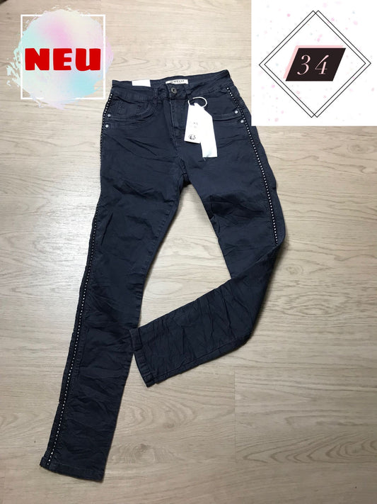 Jeans neu