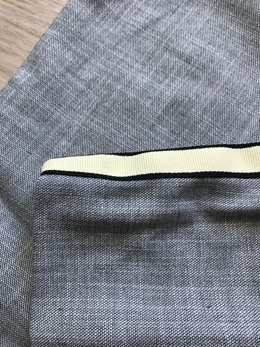 Stoffhose