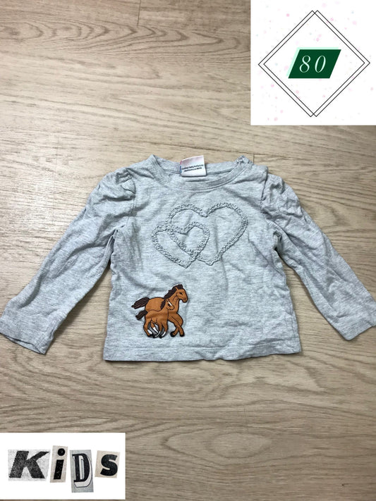 Pulli Pferd
