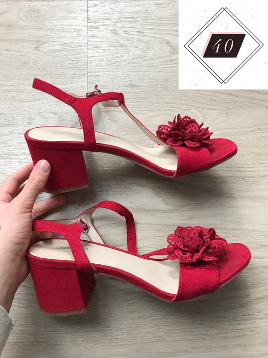 Sandalen