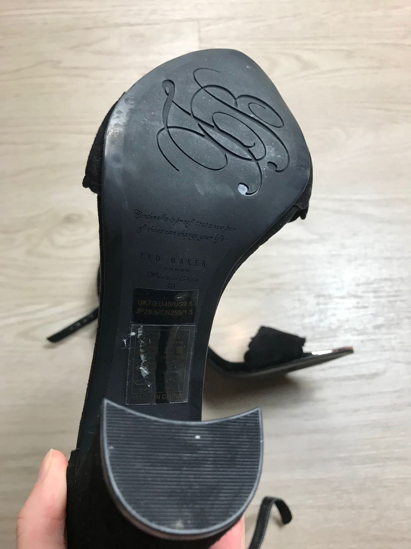 Pumps
