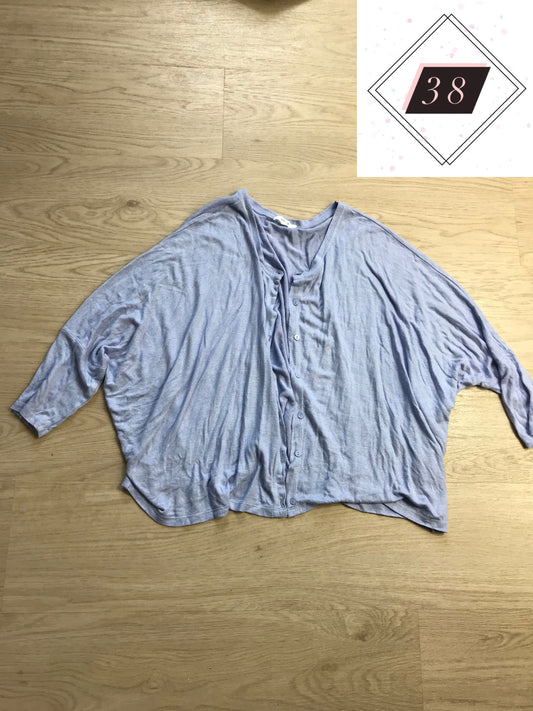 Strickjacke