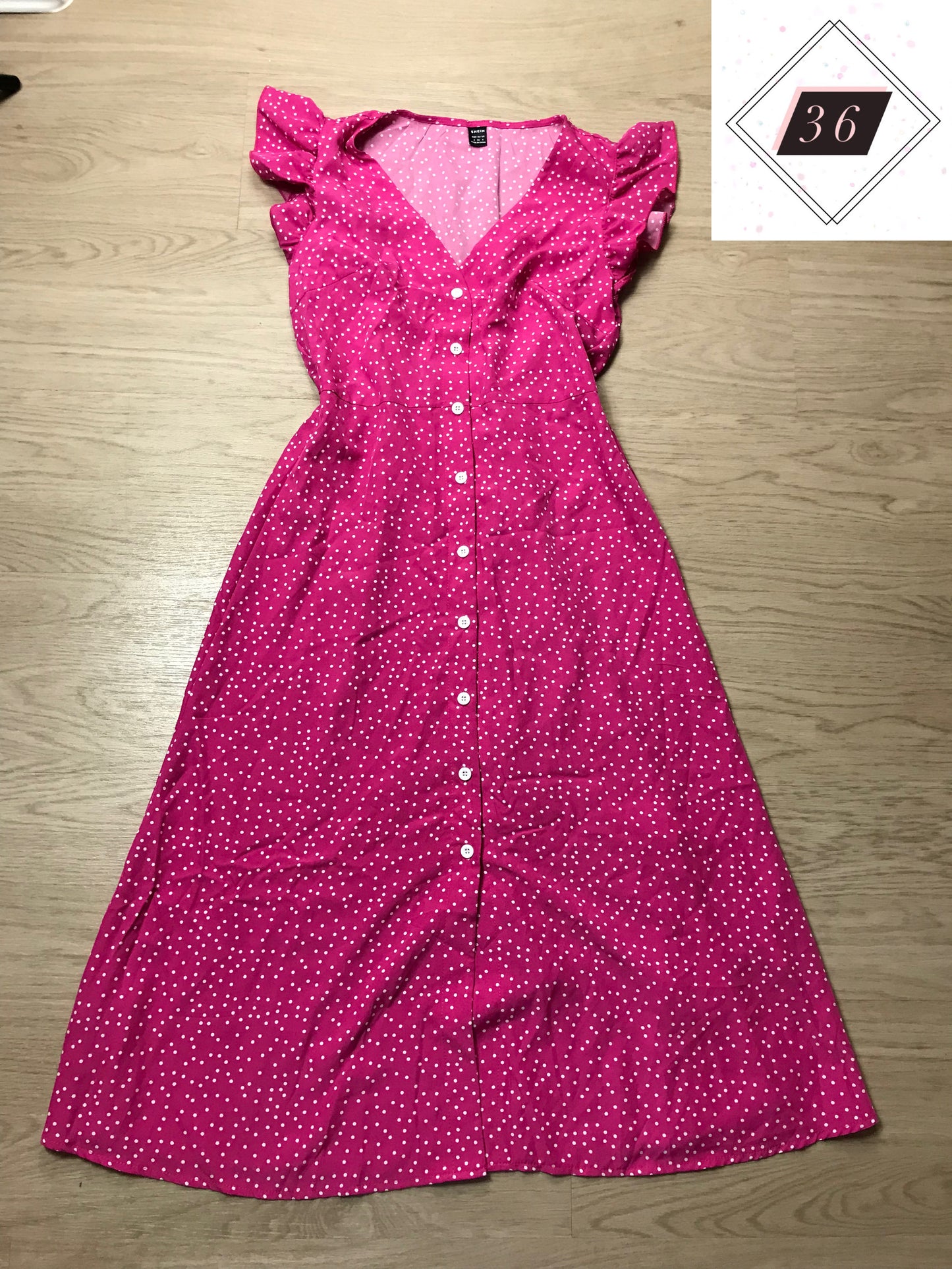 Kleid