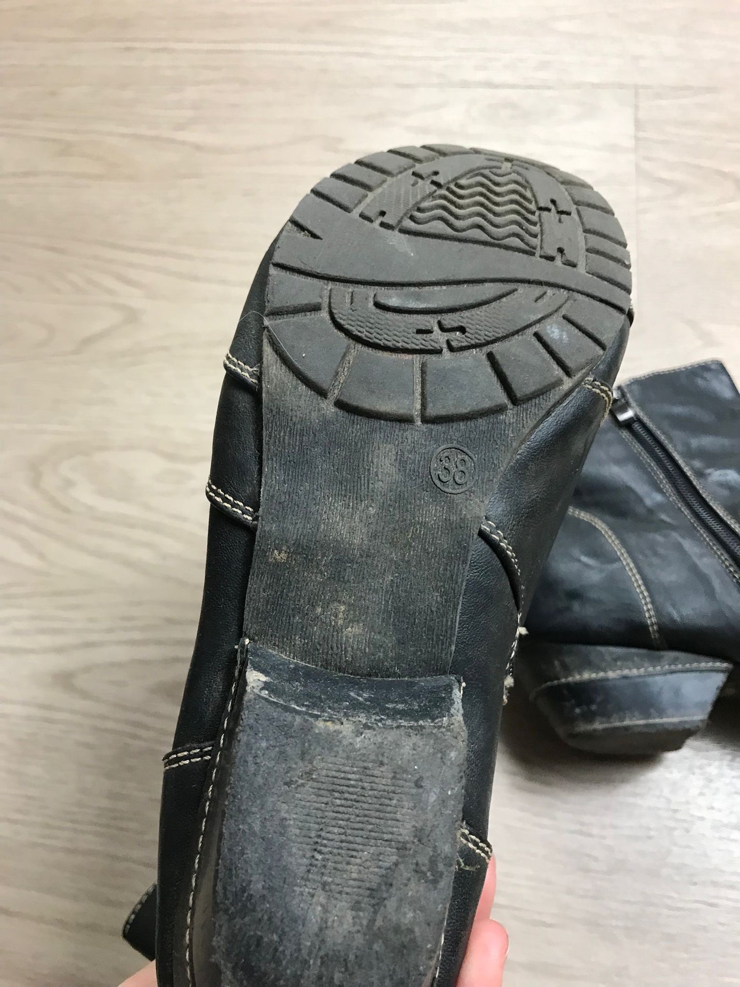 Boots