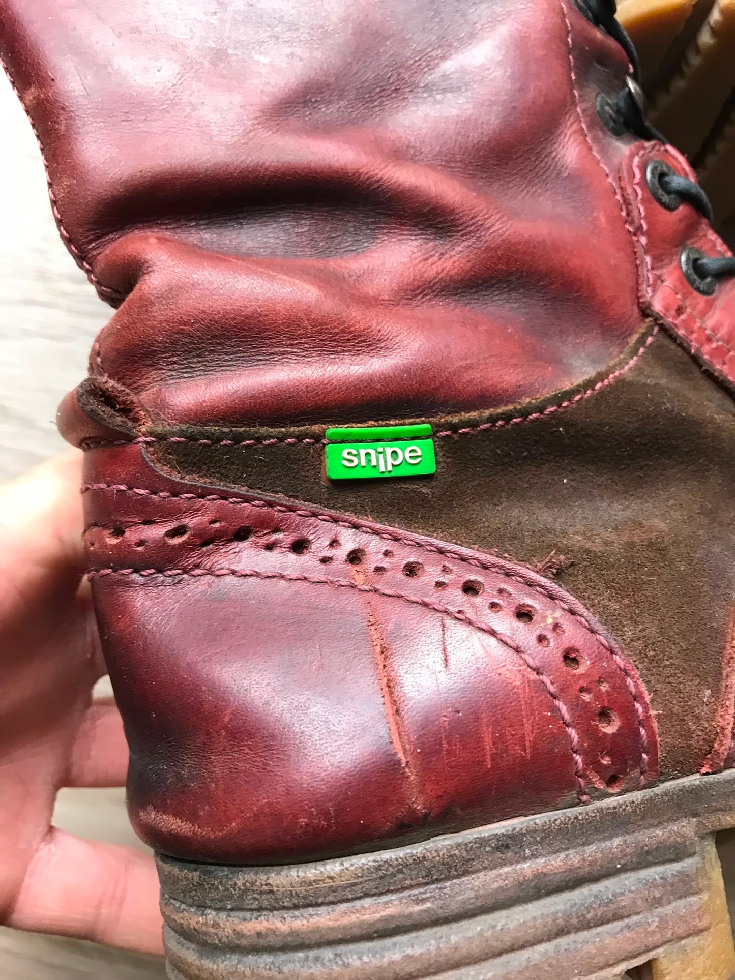 Boots