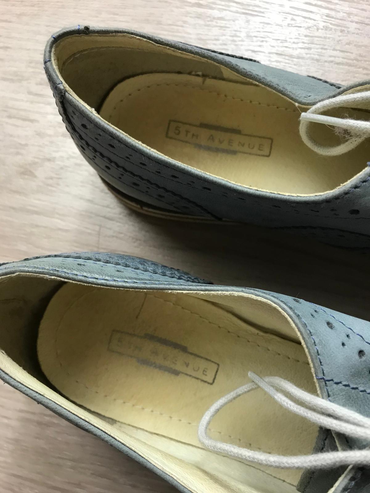 Halbschuhe