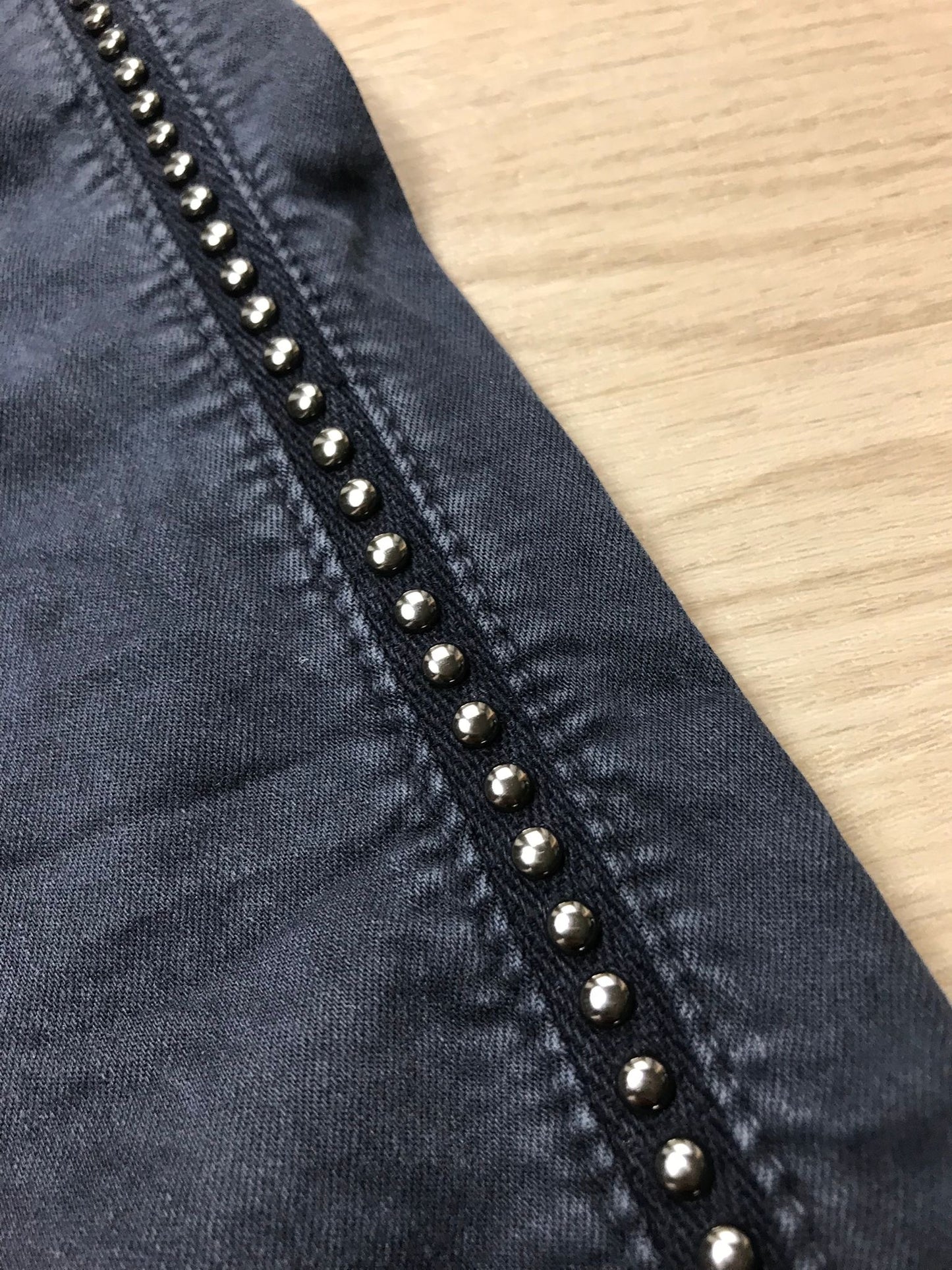 Jeans neu