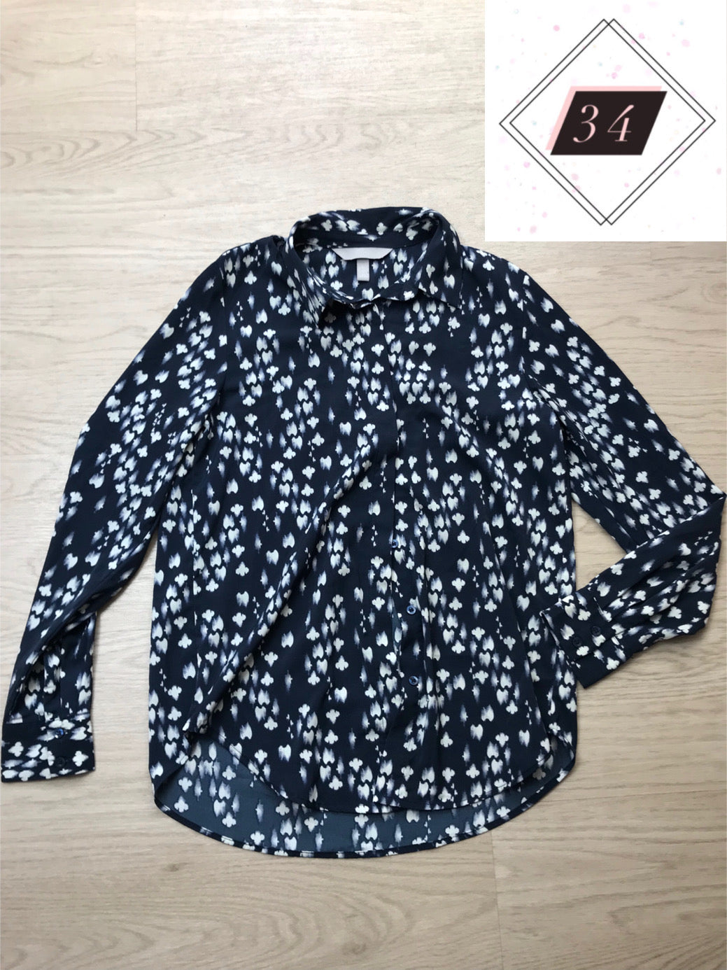 Bluse
