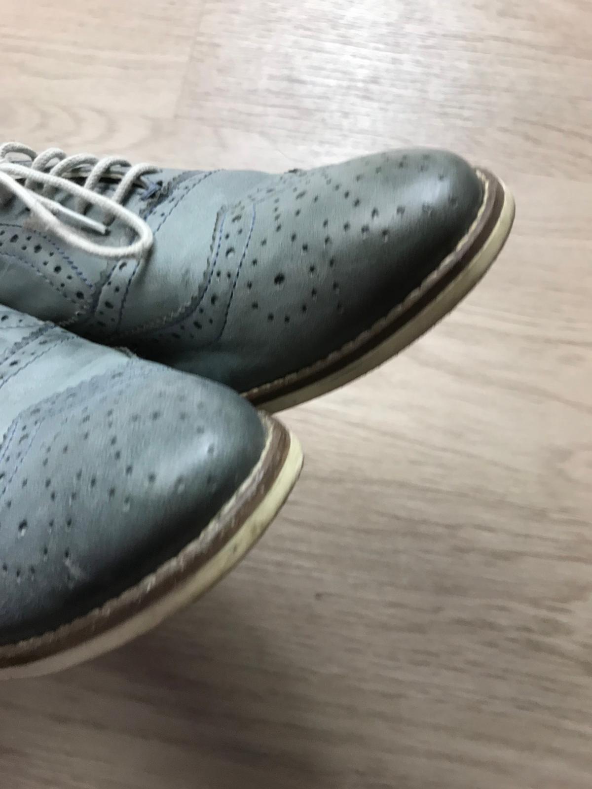 Halbschuhe