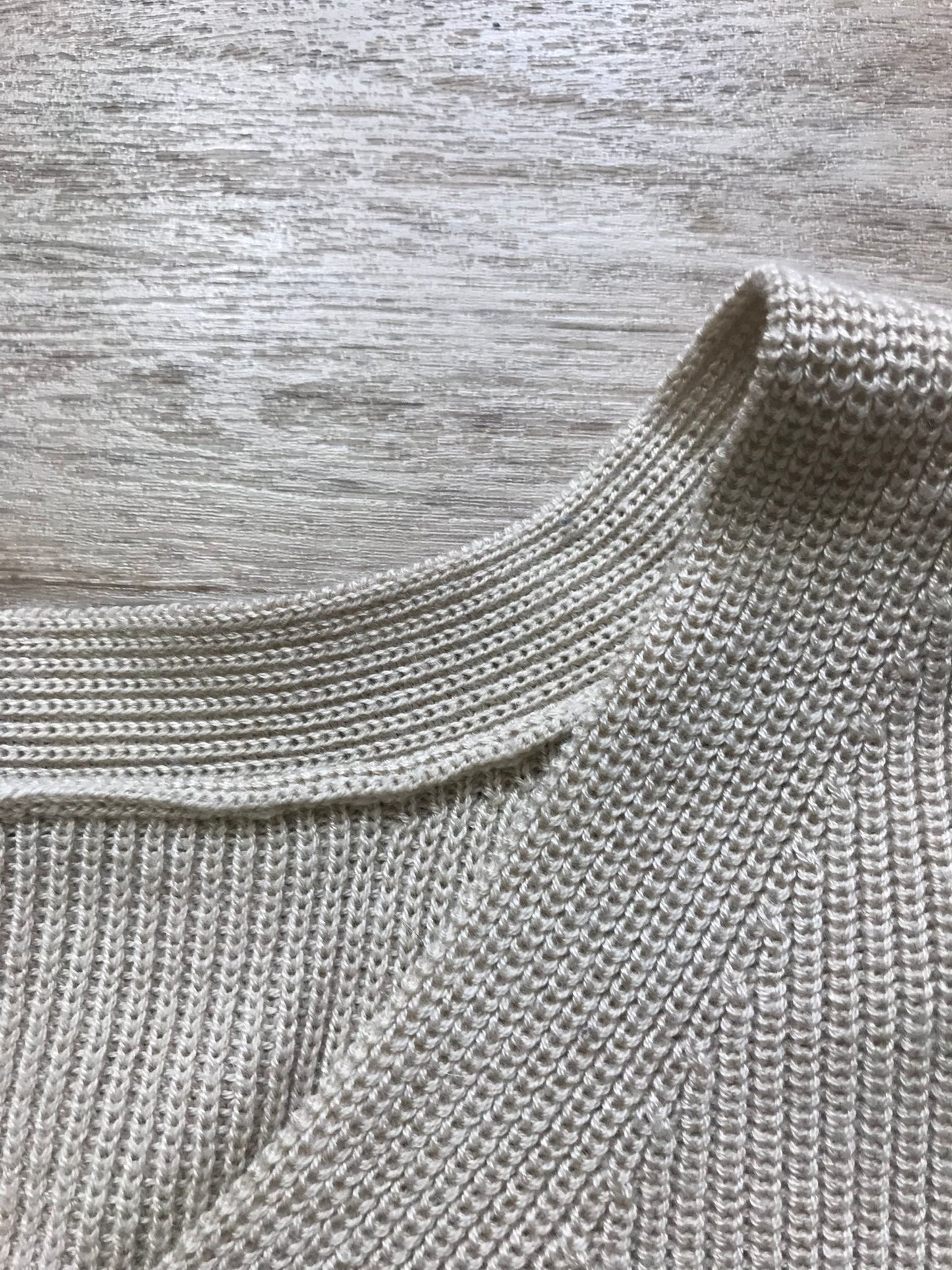 Poncho