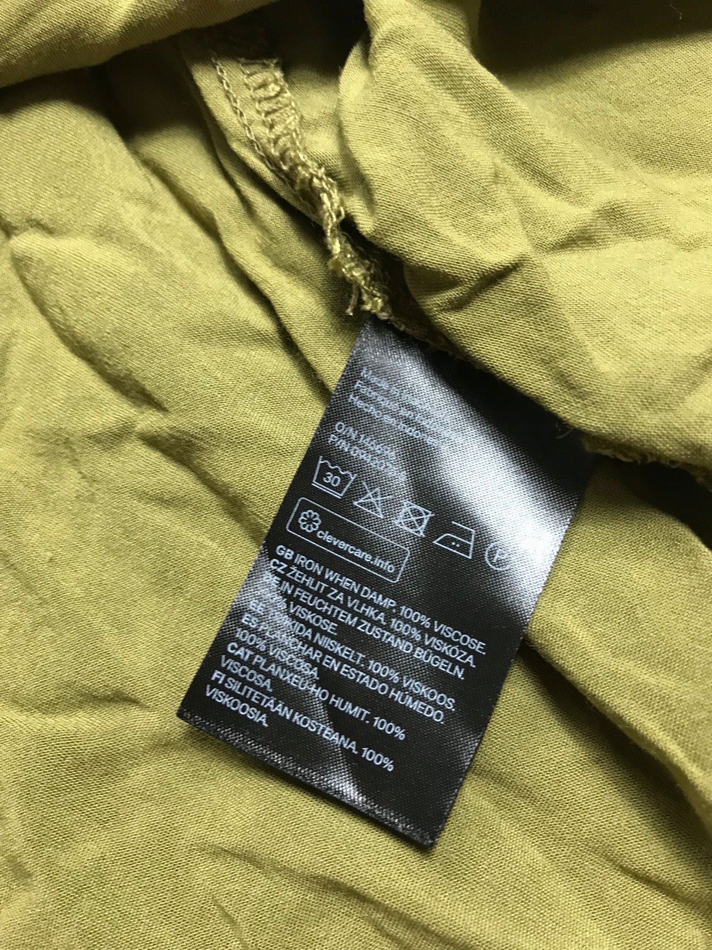 Kleid lang