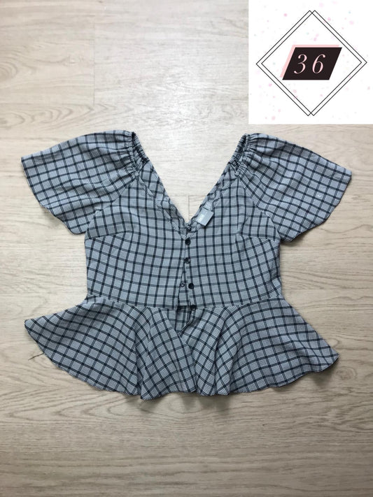 Bluse