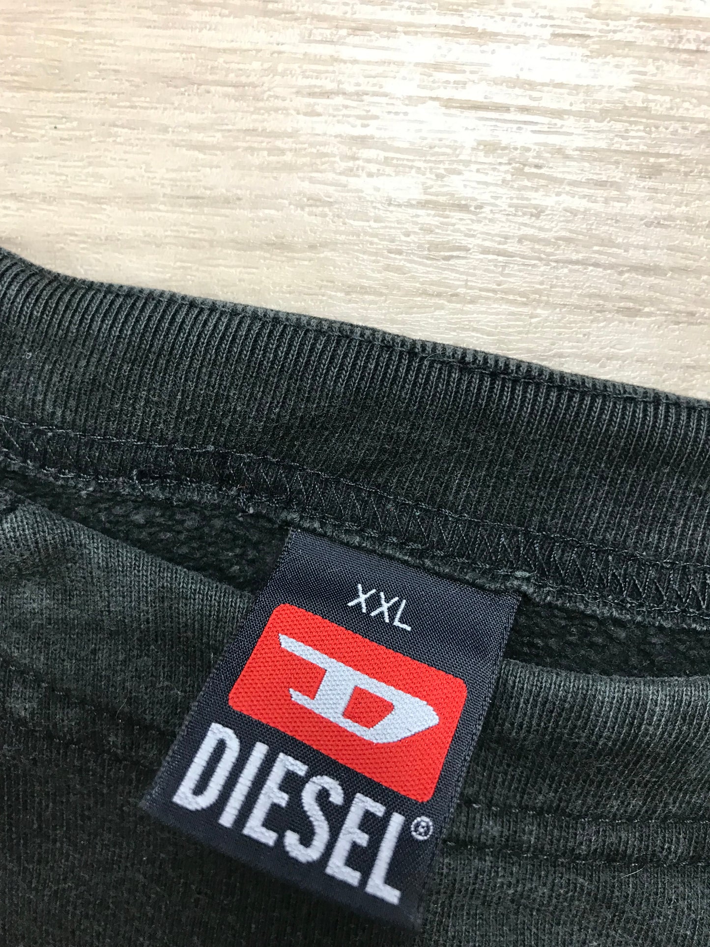 Pulli vintage