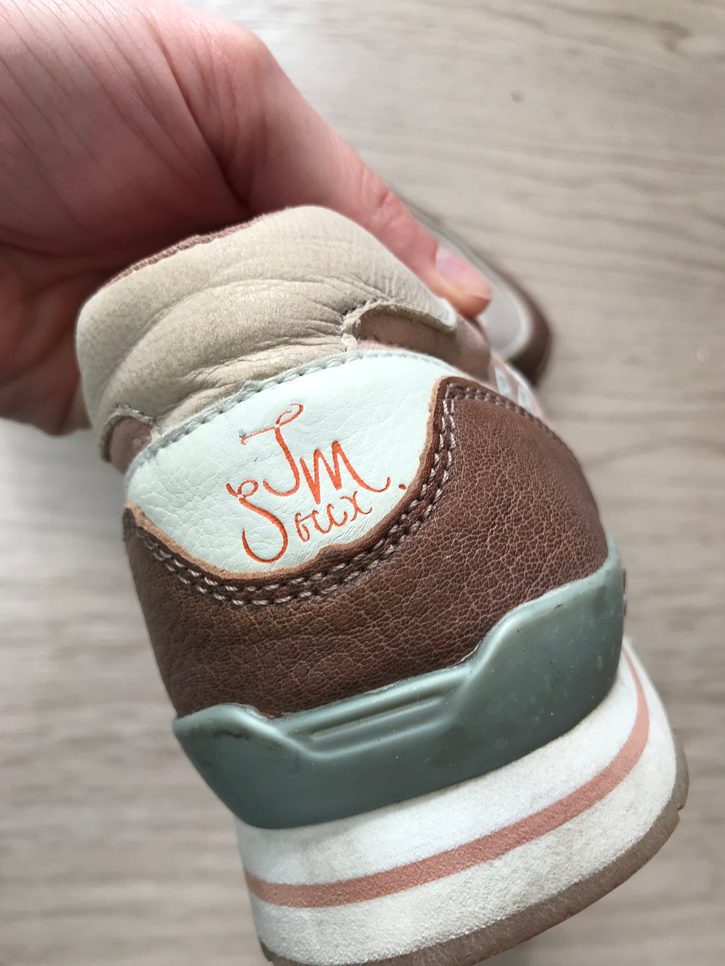 Schuhe