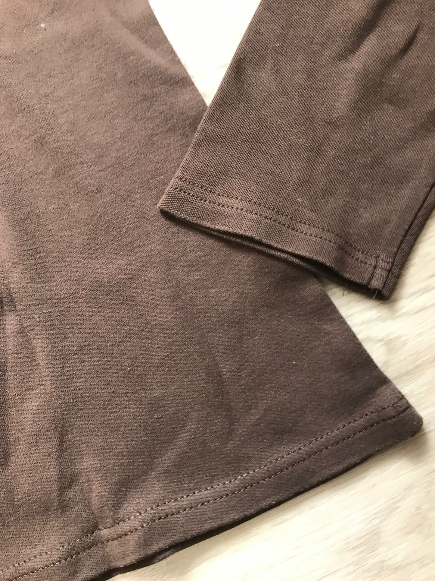 Pullover Hase