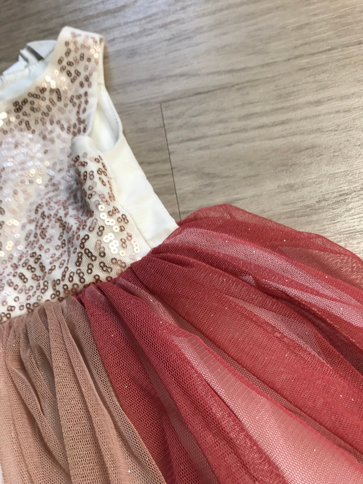 Kleid