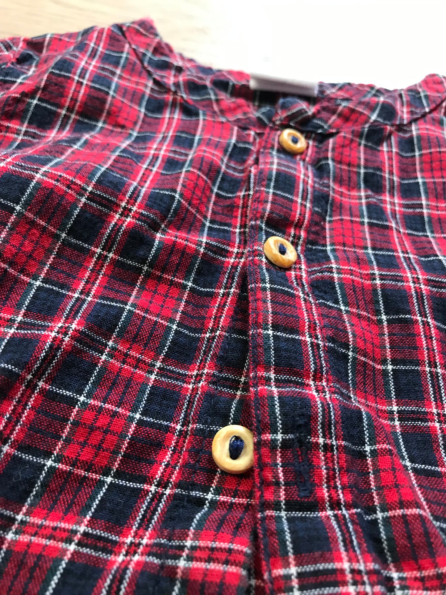 Bluse
