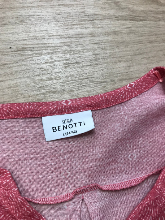 Shirt lang