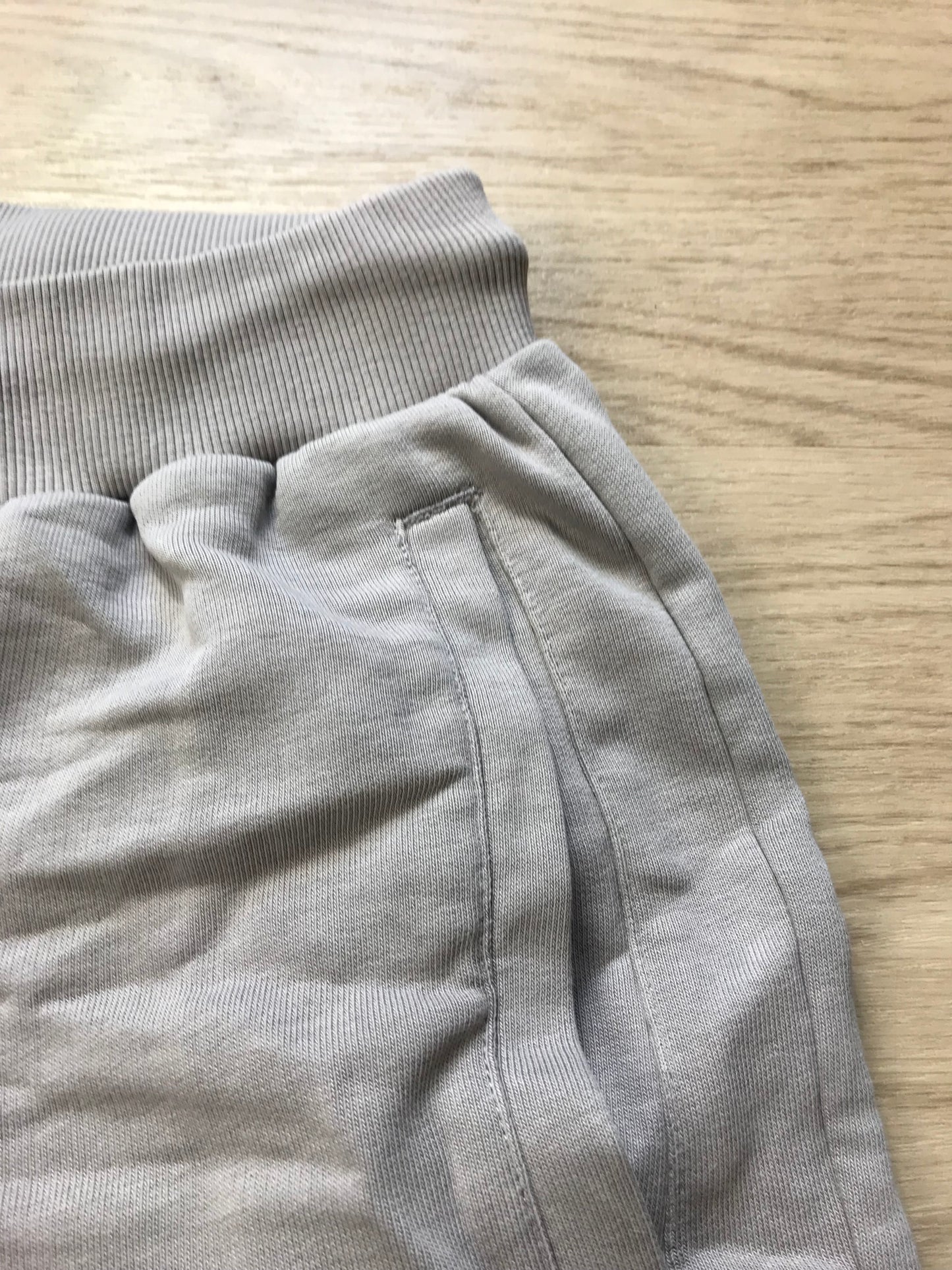 Jogging Hose