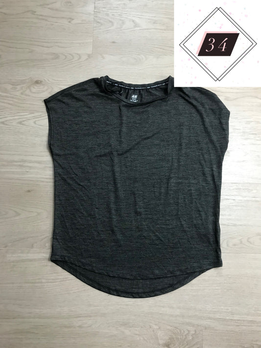 Short Shirt