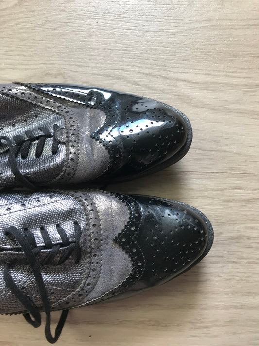 Schuhe