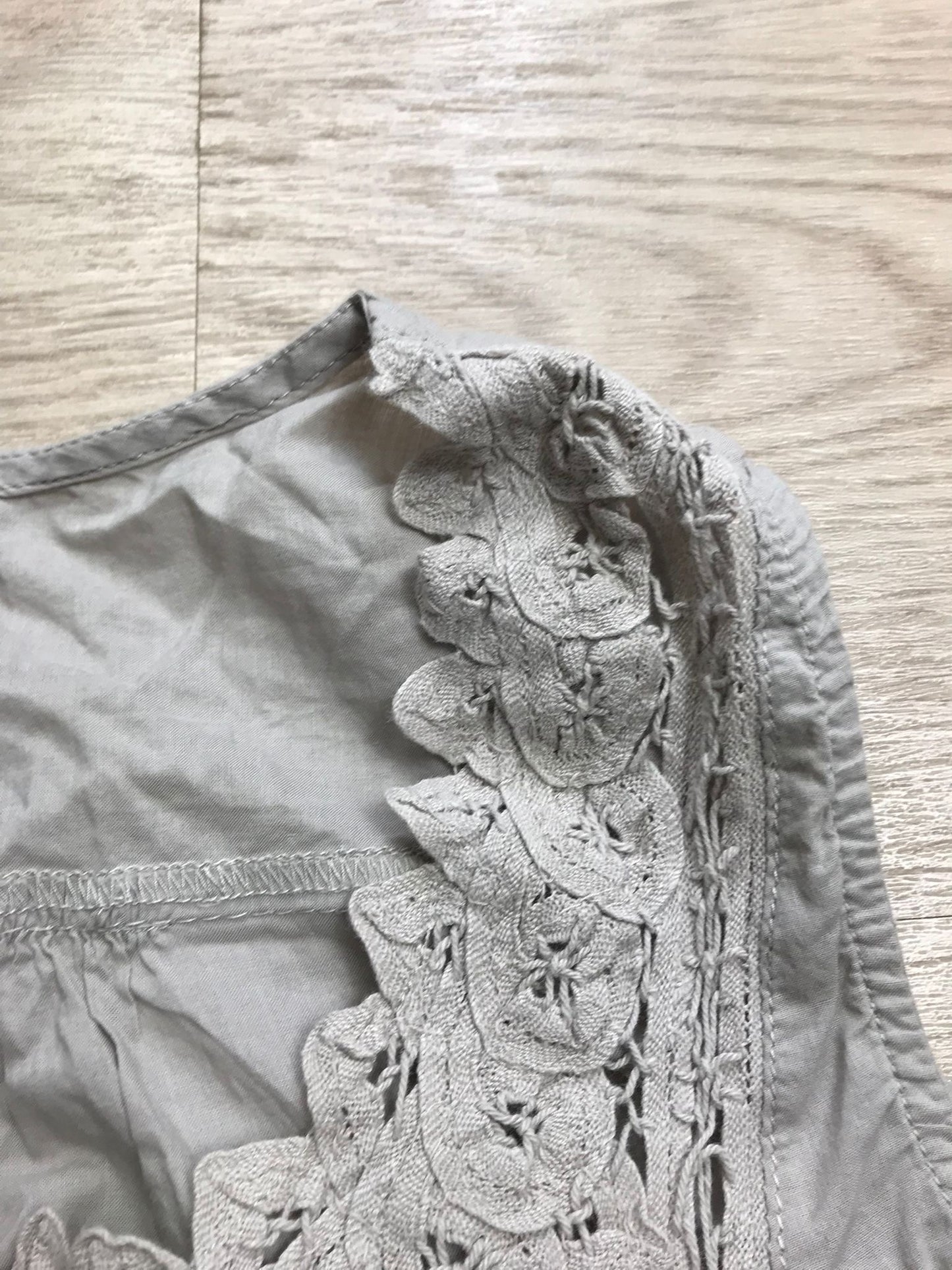 Top Bluse