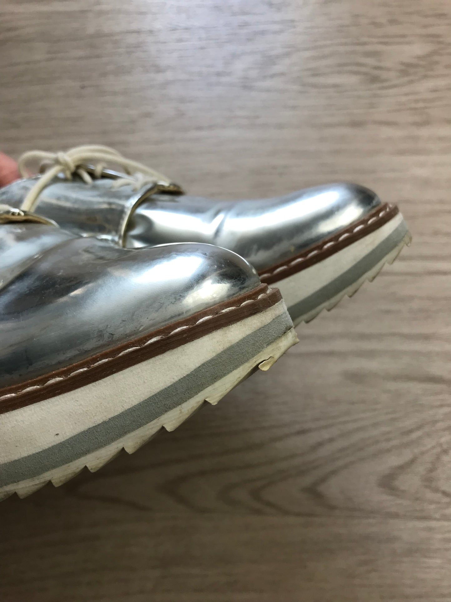 Schuhe