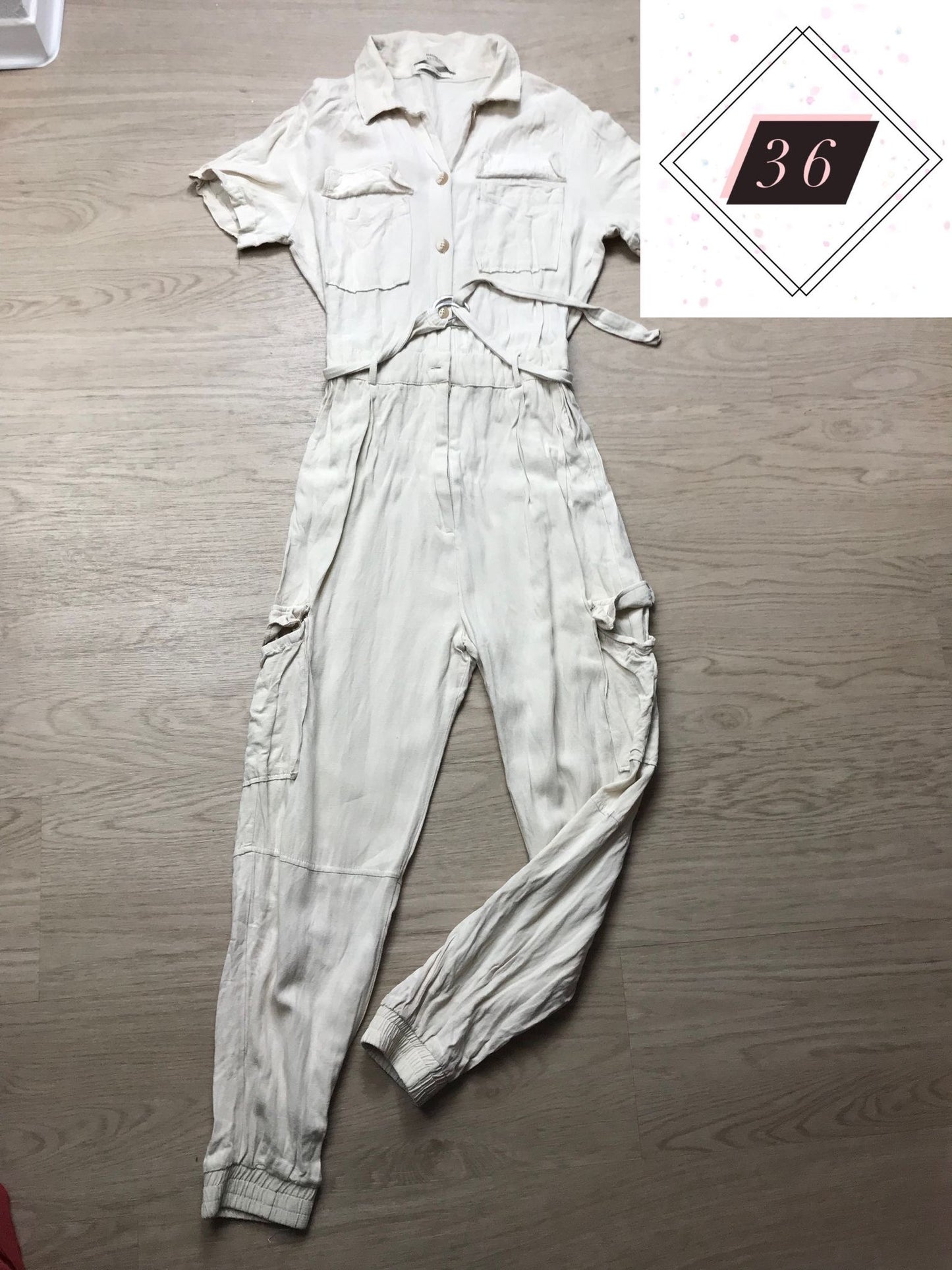 Jumpsuit