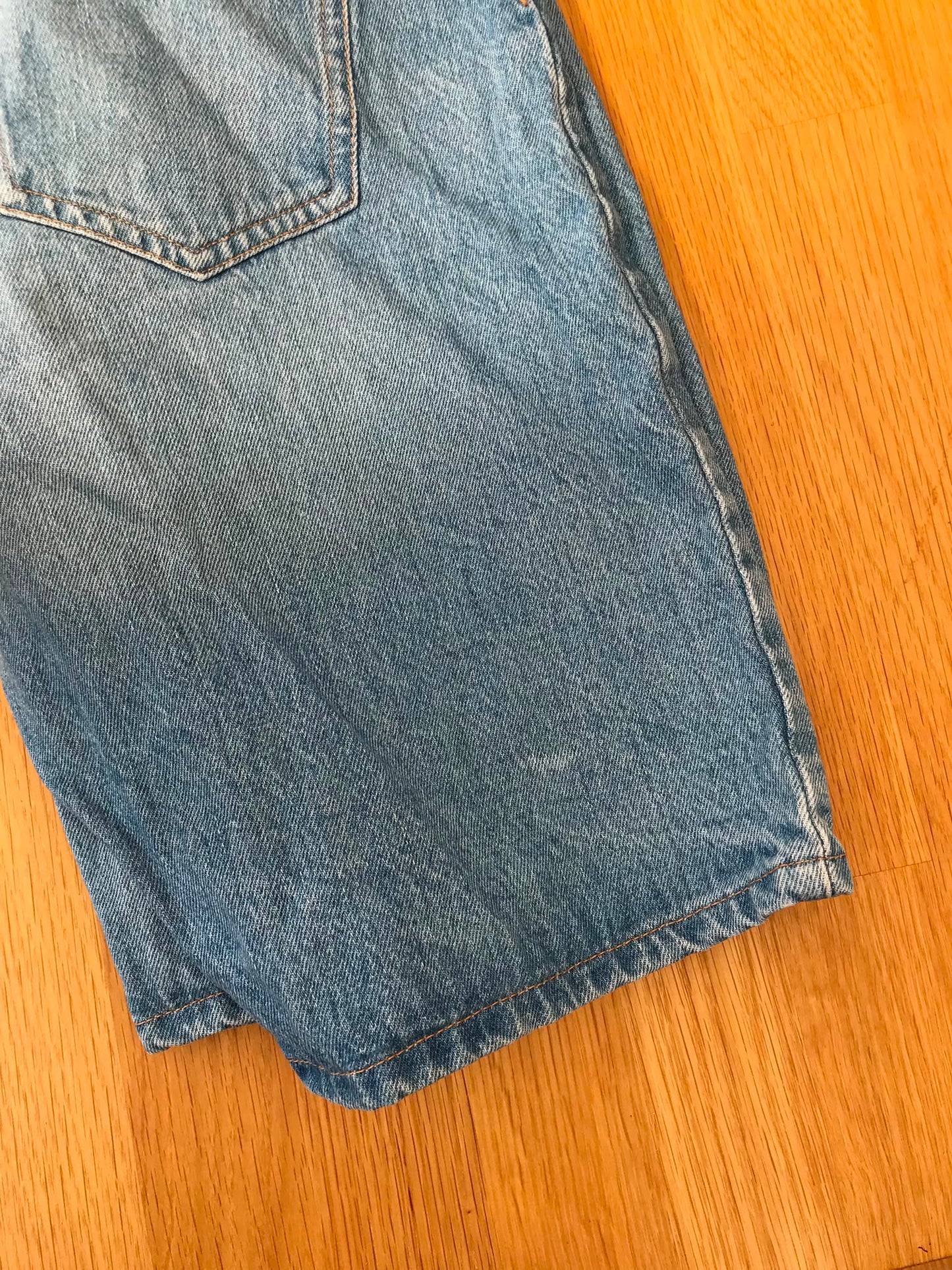 Short
