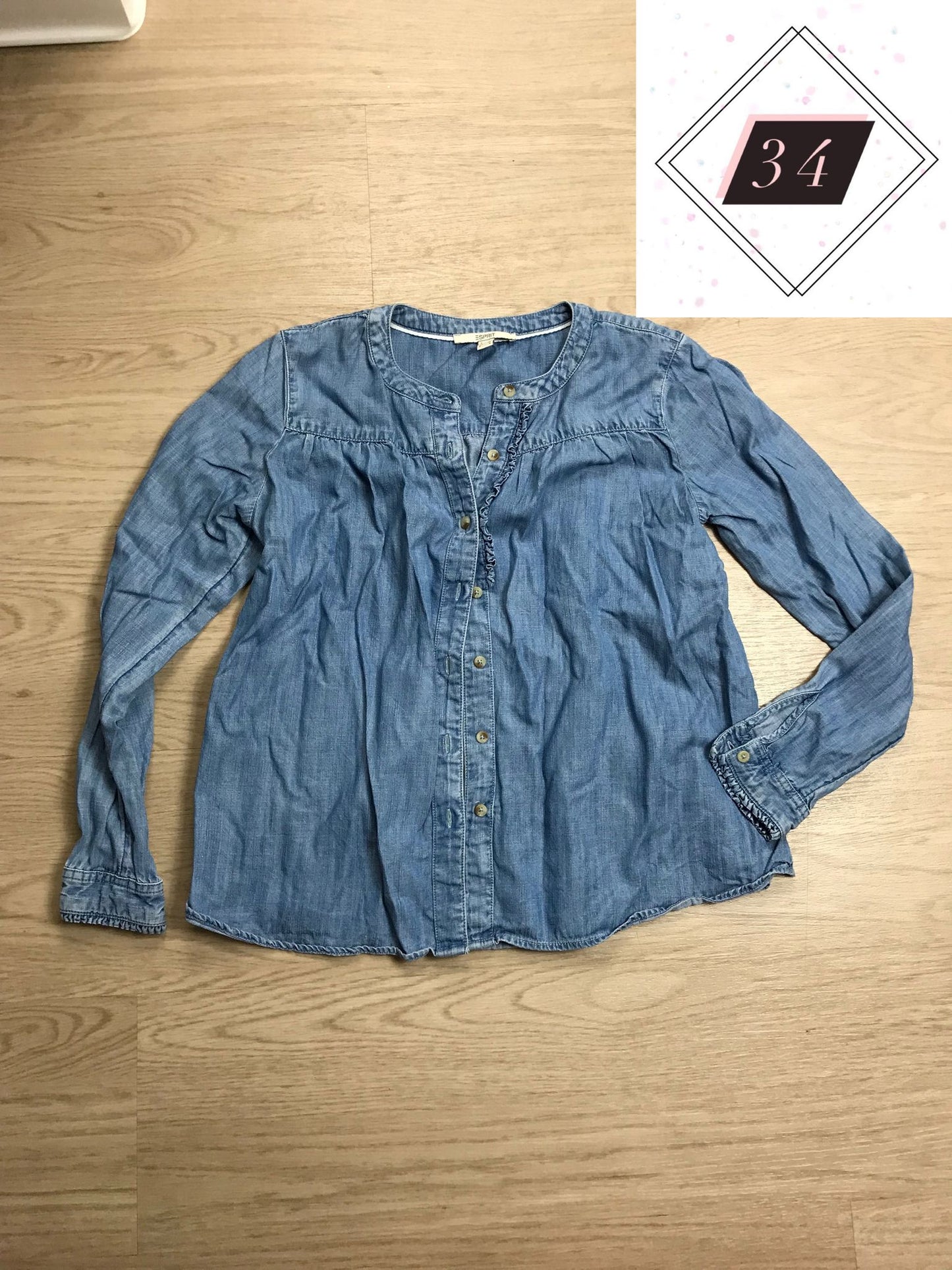 Bluse