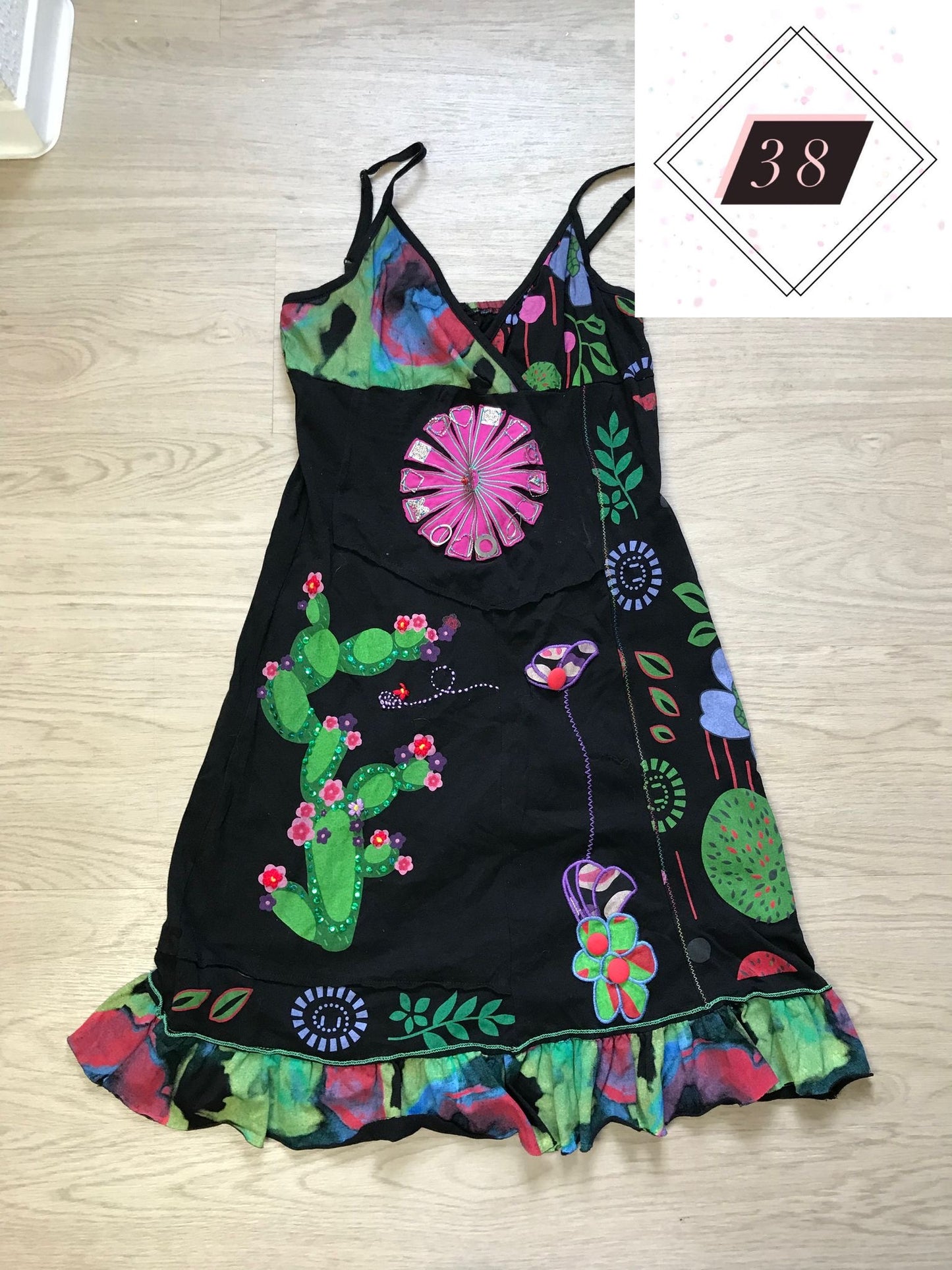 Kleid