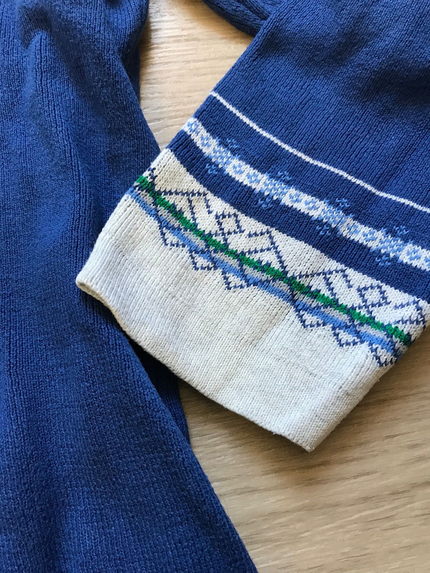 Strickjacke