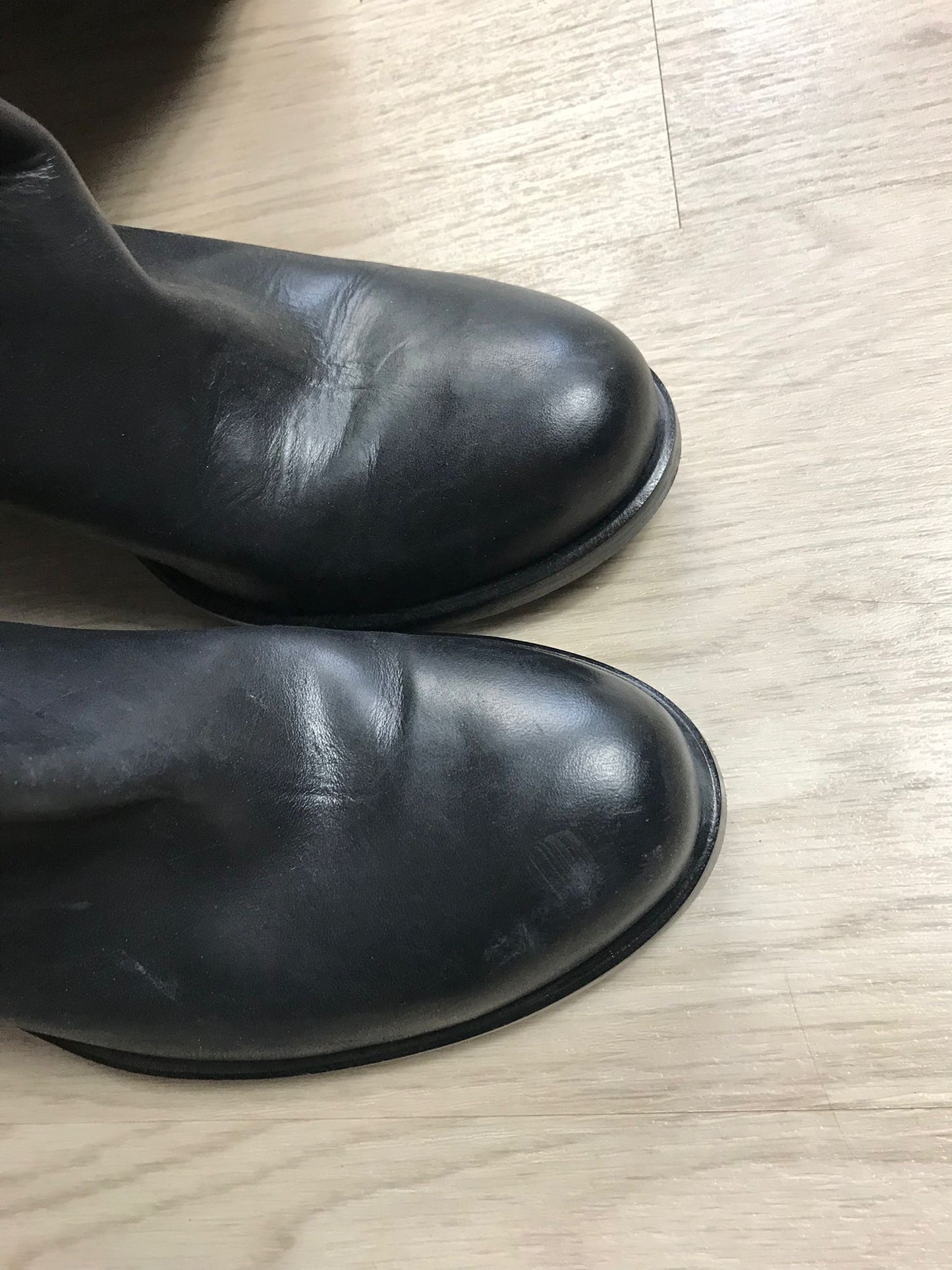 Stiefel