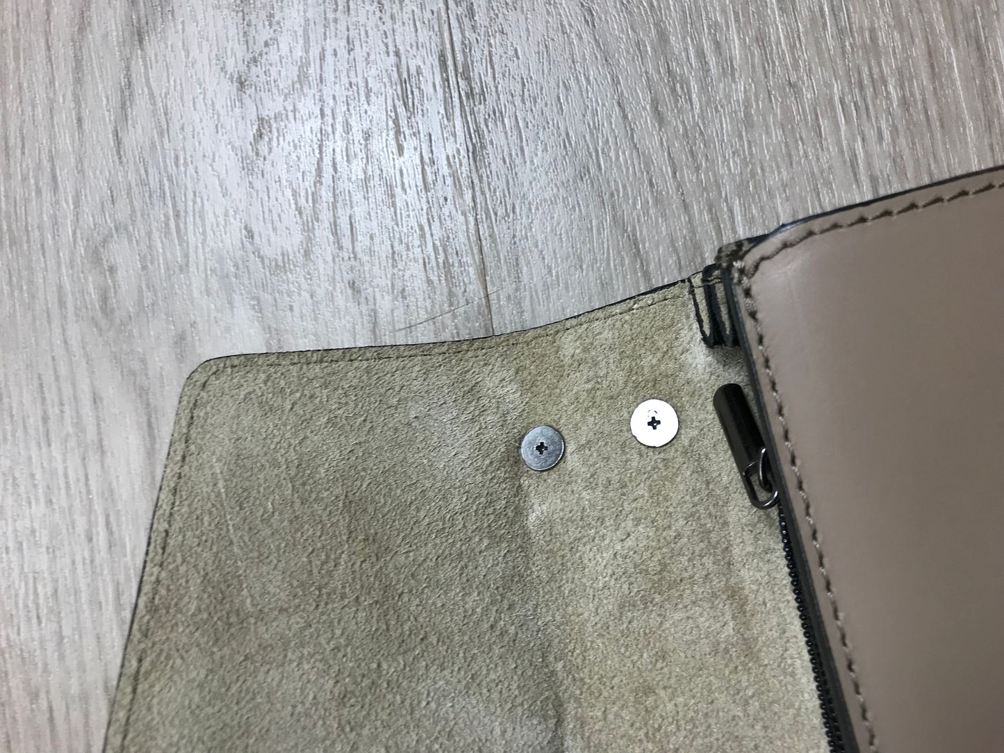 Tasche
