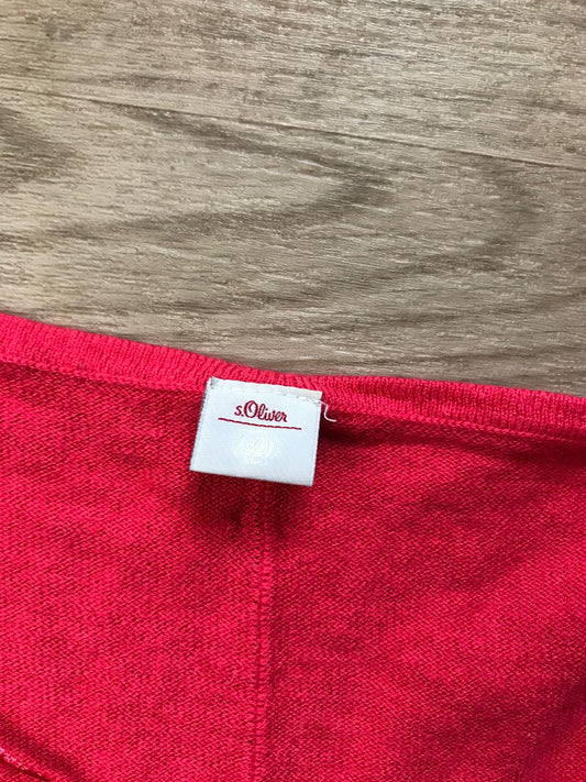 Shirt lang
