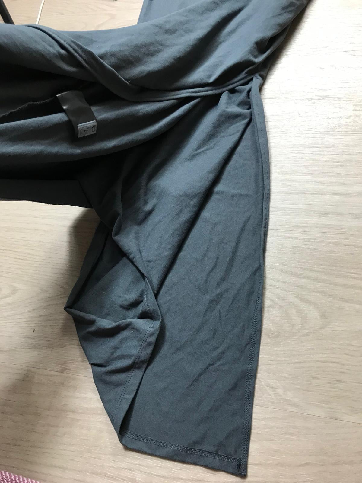 Kleid lang