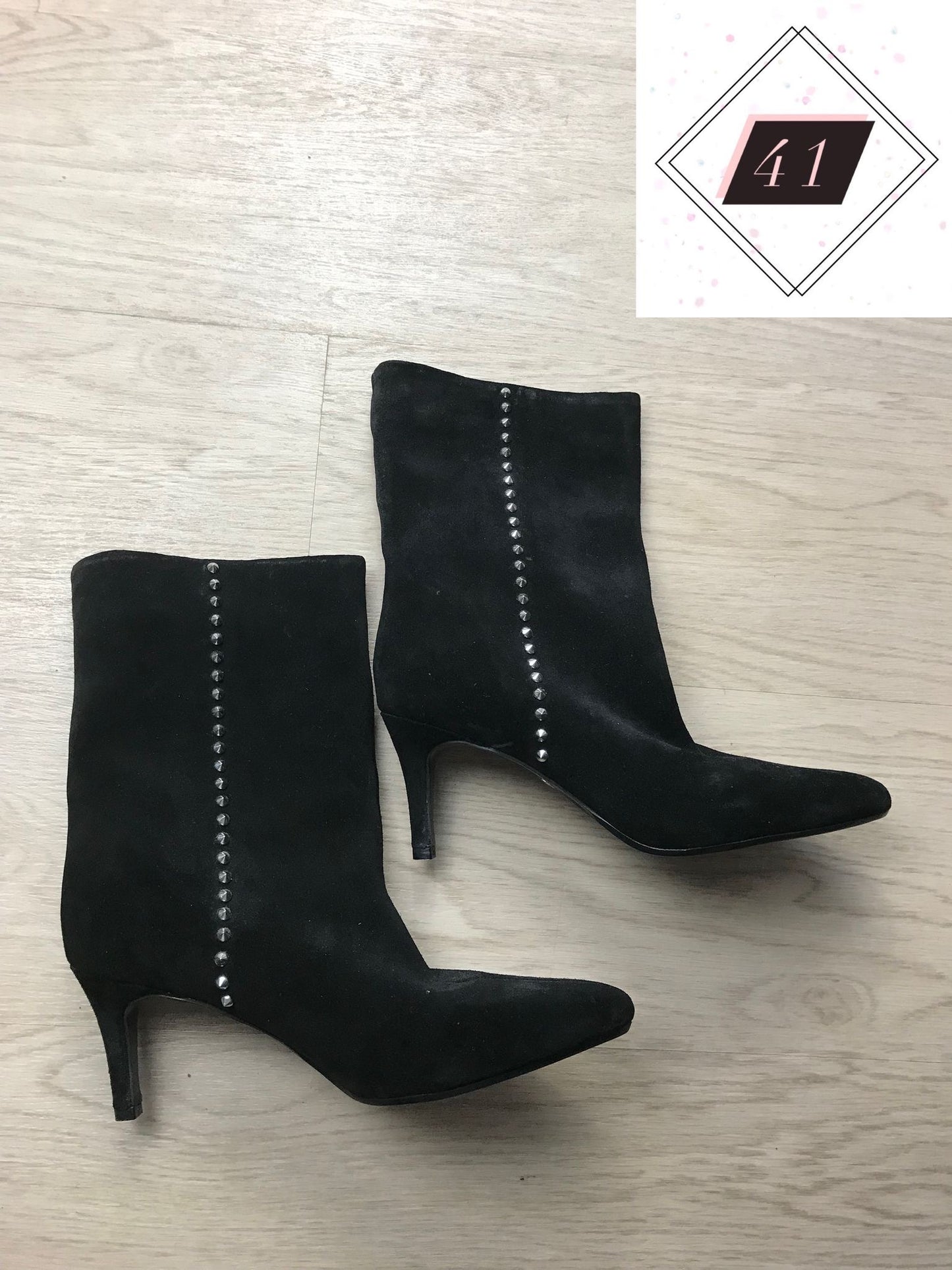 Schuhe