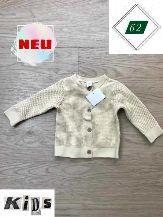 Strickjacke