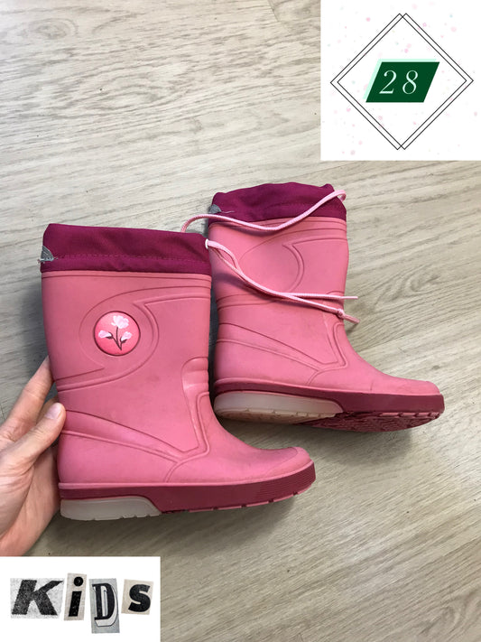Gummistiefel