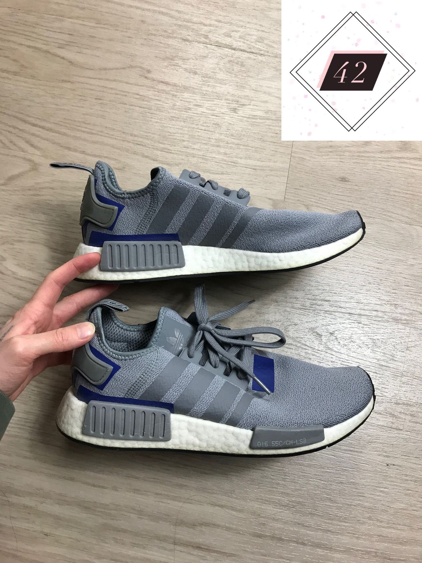 Sneaker