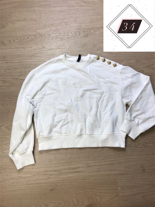 Pullover